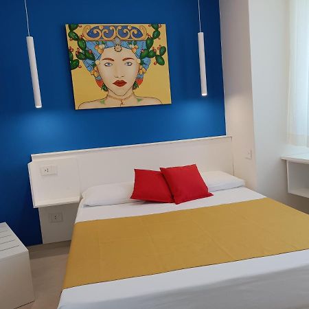 Casa Mylai Villa Castelmola Eksteriør bilde