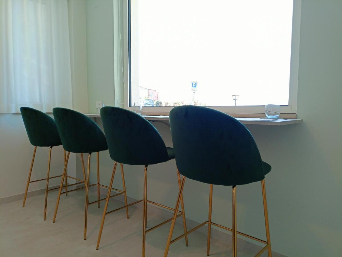 Casa Mylai Villa Castelmola Eksteriør bilde